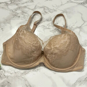 Natori Flora Contour Bra 32DD